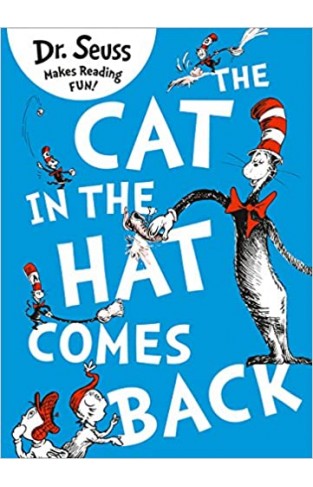 The Cat in the Hat Comes Back (Dr. Seuss)